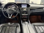 Mercedes E 220 d-11
