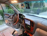 Lexus LX 470-6