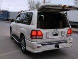 Lexus LX 470-3