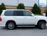 Lexus LX 470-4