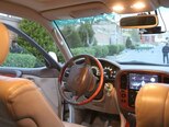 Lexus LX 470-5