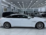 Jaguar XJ-4