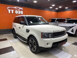 Land Rover RR Sport-2