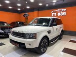 Land Rover RR Sport-3