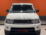 Land Rover RR Sport-1