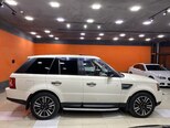Land Rover RR Sport-6