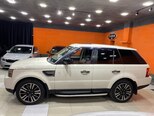 Land Rover RR Sport-7