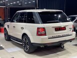 Land Rover RR Sport-9