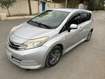 Nissan Note-4