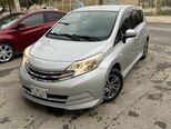 Nissan Note-1