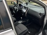 Nissan Note-8
