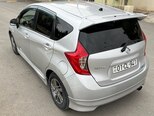 Nissan Note-6