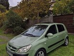 Hyundai Getz-3