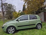 Hyundai Getz-5