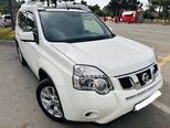 Nissan X-Trail-4