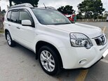 Nissan X-Trail-5