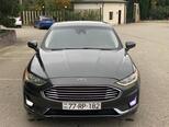 Ford Fusion (North America)-1