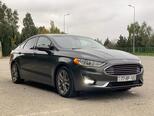 Ford Fusion (North America)-5