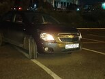 Chevrolet Cobalt-11