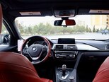 BMW 328-4