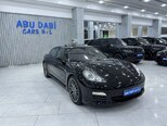 Porsche Panamera-3