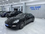 Porsche Panamera-1