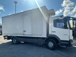 Mercedes Atego 1224-2
