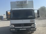 Mercedes Atego 816-9