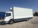 Mercedes Atego 816-4