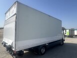 Mercedes Atego 816-7
