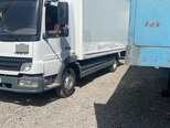 Mercedes Atego 816-2