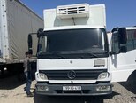 Mercedes Atego 816-1