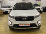 Kia Sorento-1