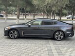 Kia Stinger-10