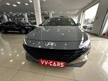 Hyundai Elantra-1