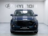 Hyundai Custin-1