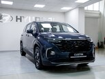 Hyundai Custin-4