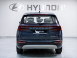 Hyundai Custin-20