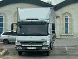 Mercedes Atego 816-5
