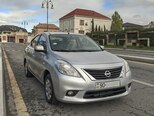 Nissan Sunny-2
