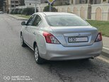 Nissan Sunny-6