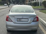 Nissan Sunny-5