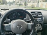 Nissan Sunny-8