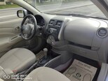 Nissan Sunny-7