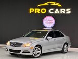 Mercedes C 250-1