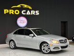 Mercedes C 250-4