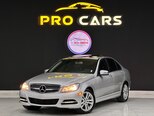 Mercedes C 250-2