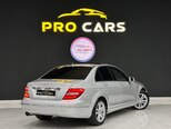 Mercedes C 250-6