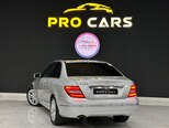 Mercedes C 250-7