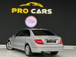 Mercedes C 250-9
